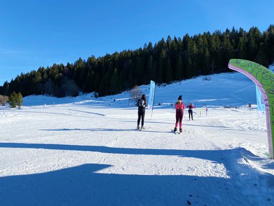 Chez Valentin Foncine le Haut