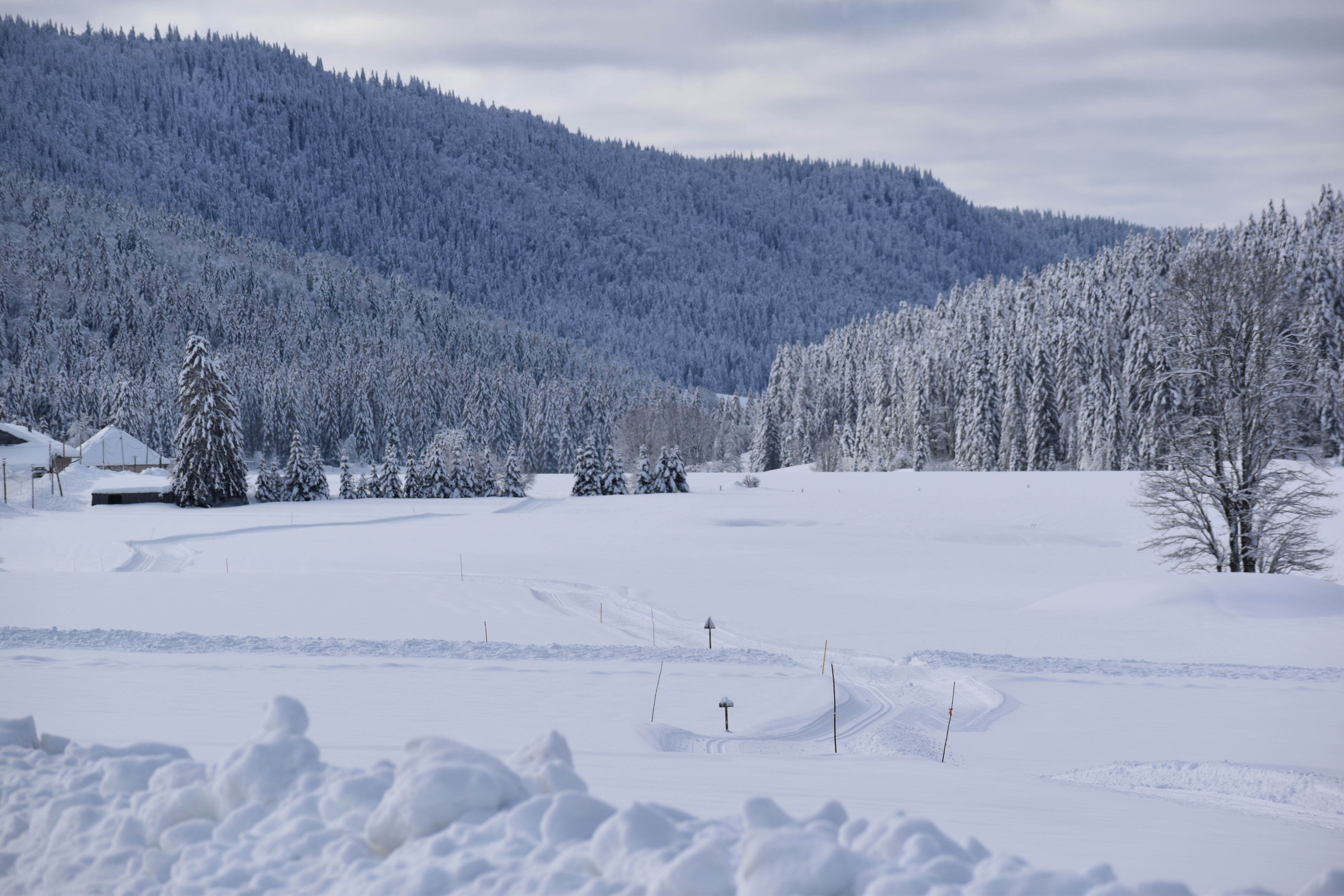 chapelle des bois hiver©SoryaHou (71)