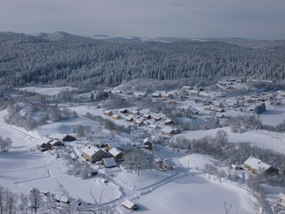 ski-les-crozets-espace-nordique-jurassien