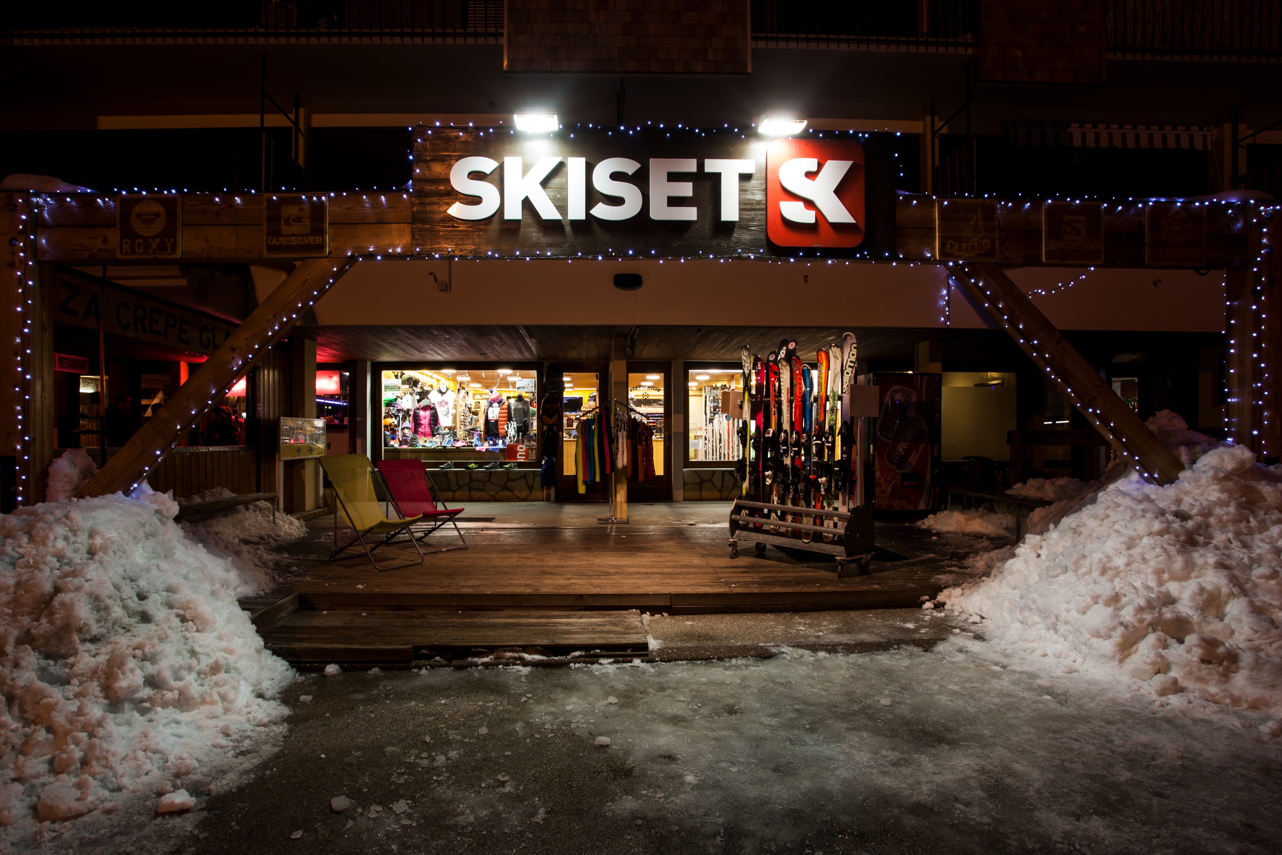 LOCATION DE MATÉRIEL DE SKI - SPORTS NEIGE SKISET_1