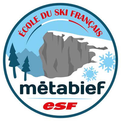 LOGO ESF METABIEF