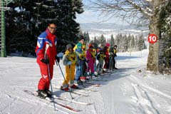 ÉCOLE DU SKI FRANCAIS DU VAL DE MOUTHE_2