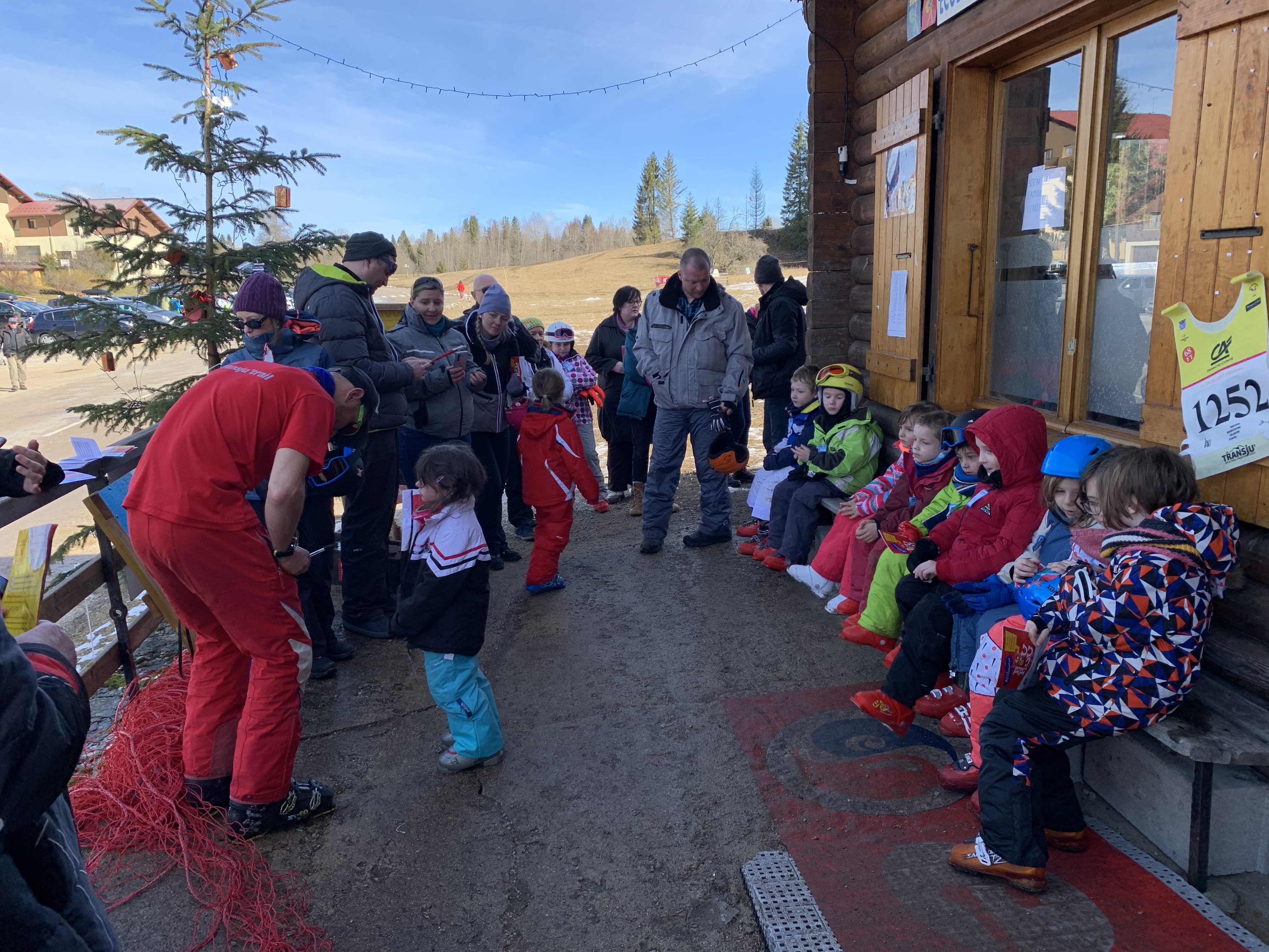 ÉCOLE DU SKI FRANCAIS DU VAL DE MOUTHE_1