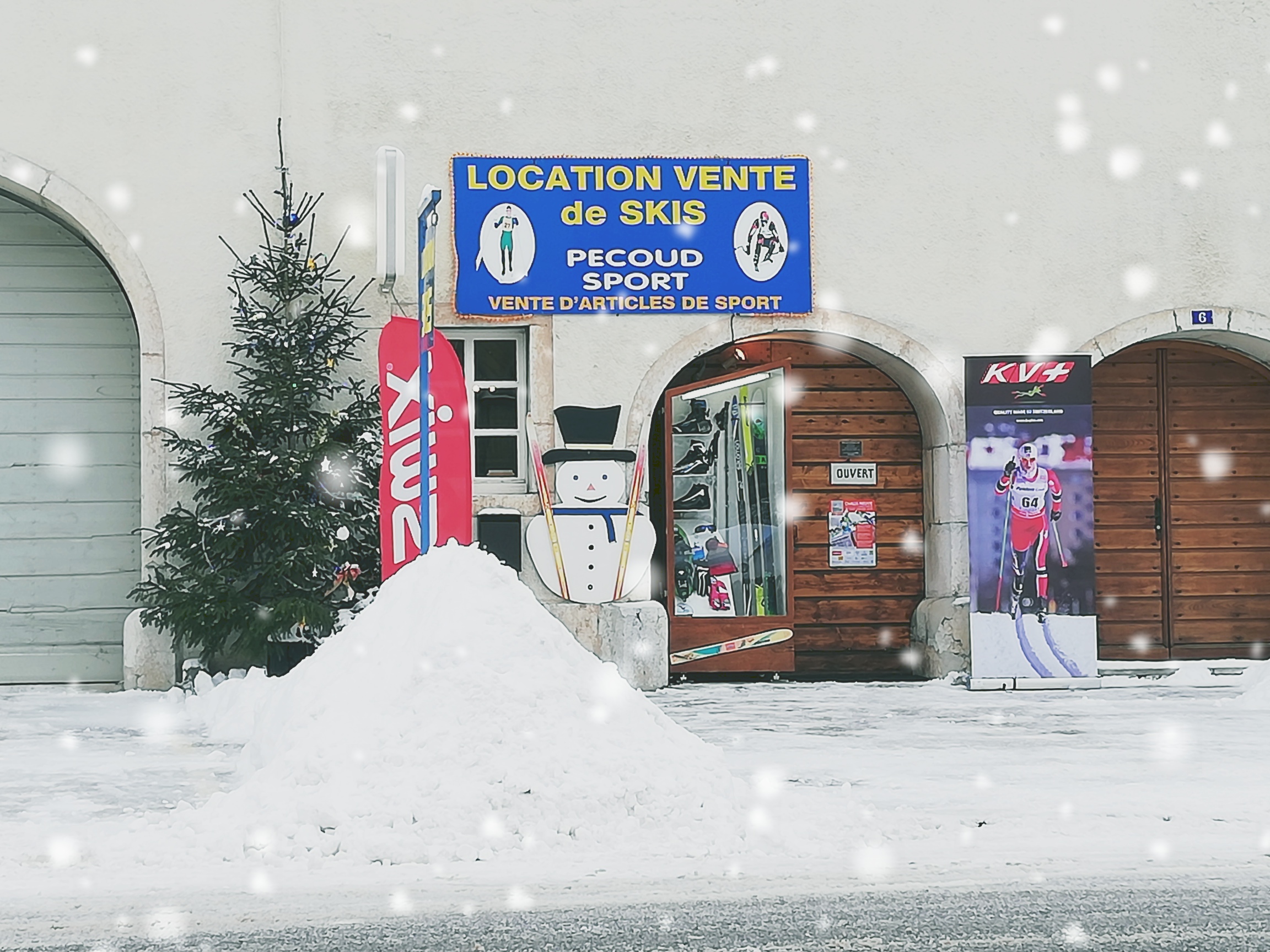 LOCATION MATÉRIEL - PÉCOUD SPORT_1