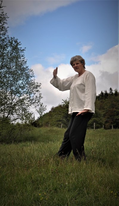 J.Bertolini - Qi Gong