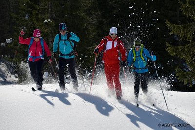 ÉCOLE DU SKI FRANCAIS DU HAUT-JURA_1
