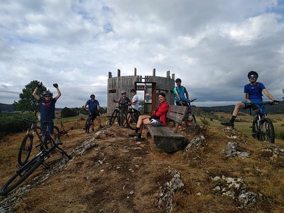 VTT Silo Images Août 22