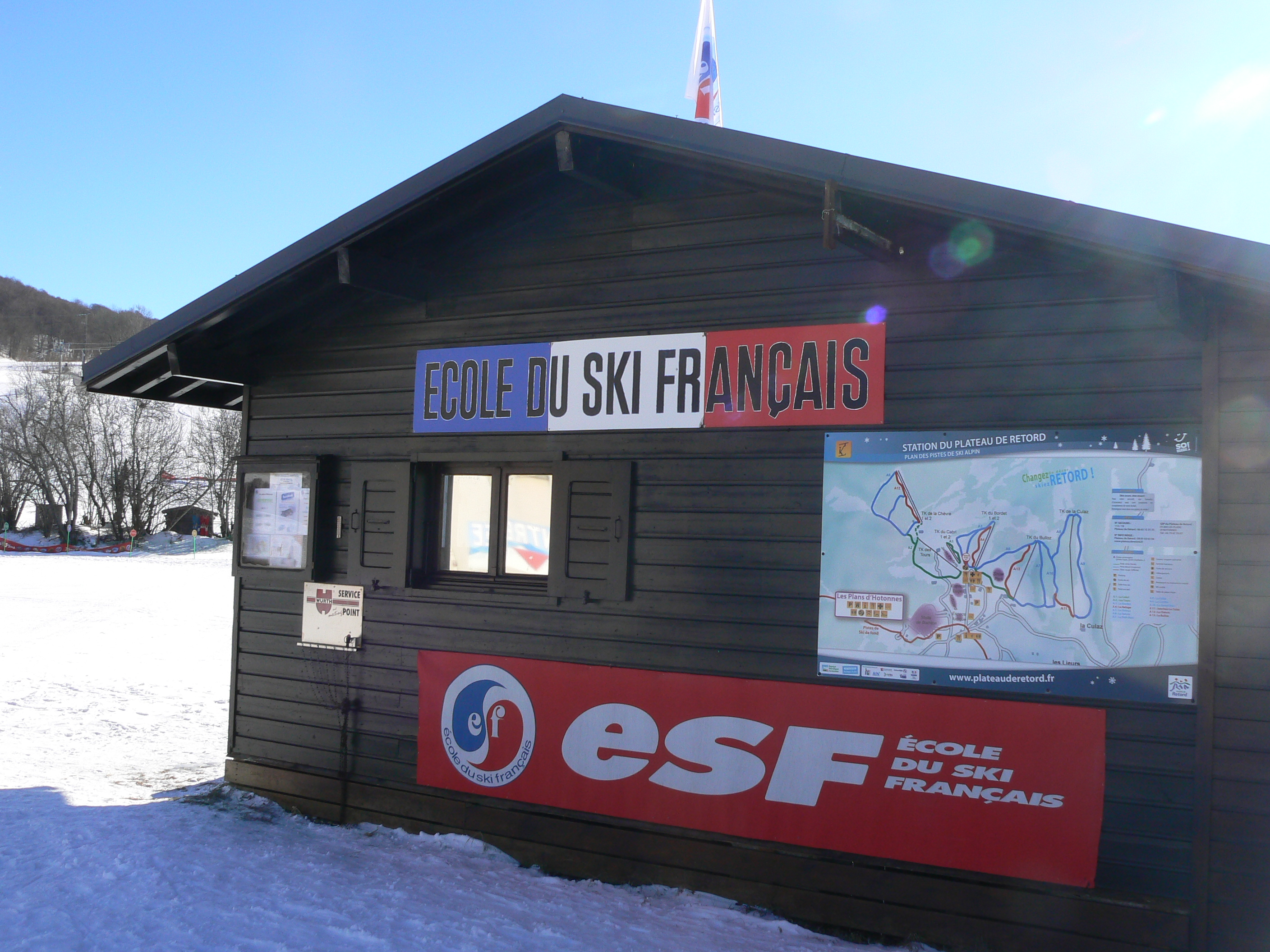 Chalet