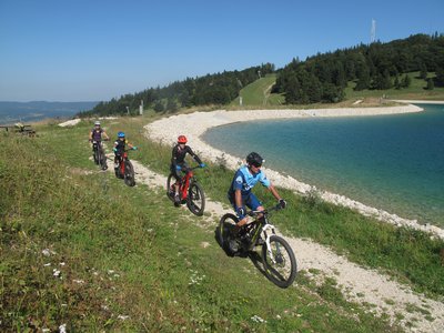 Ecole VTT 6