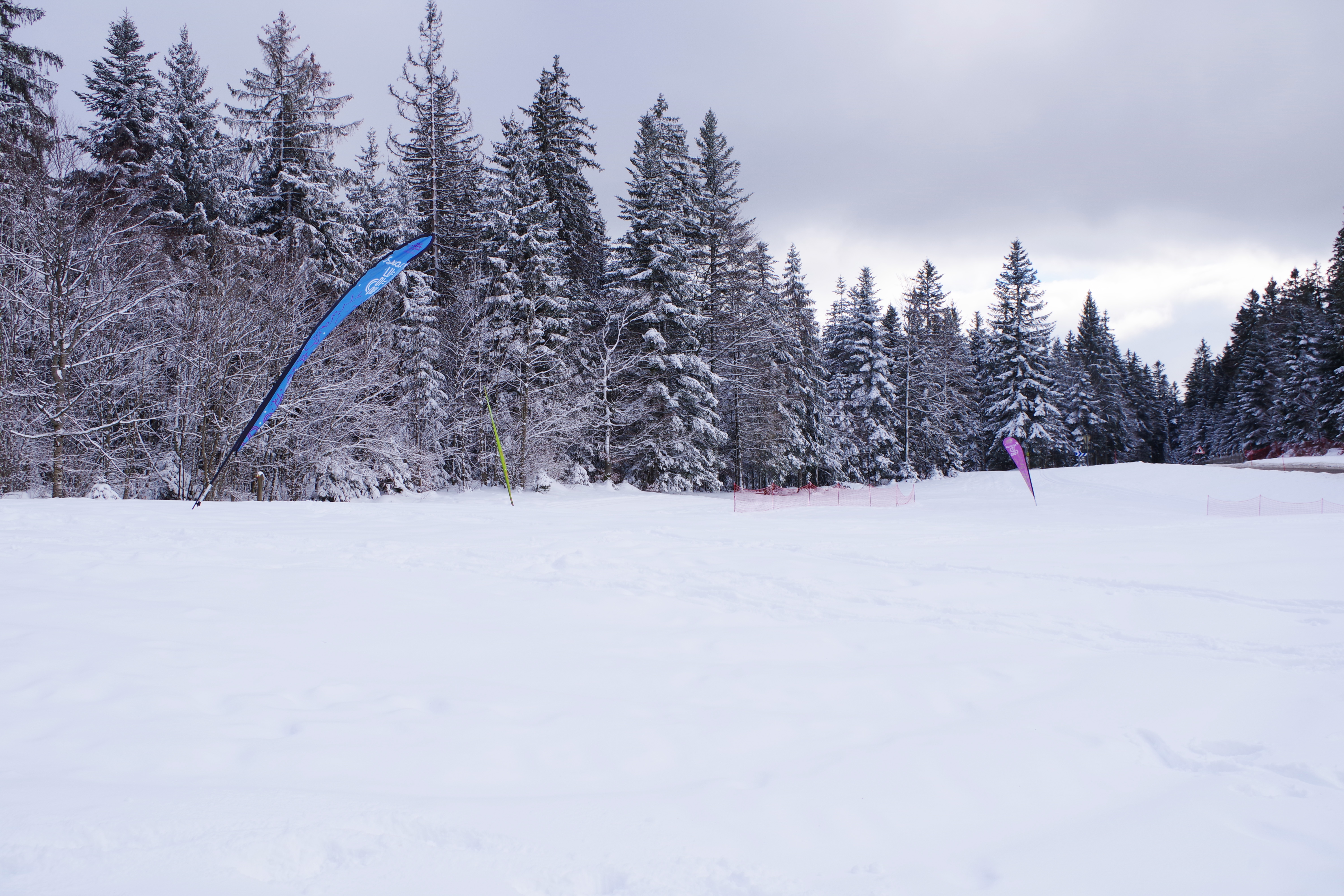 Espace ludique du chalet de la Bourre