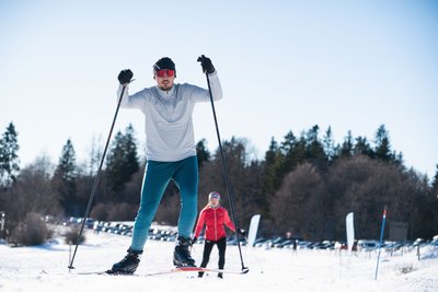 Piste du tour des écoles